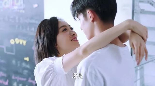 救援受困的小偷